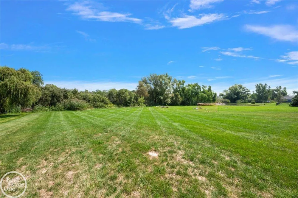 74714 Gould Road Bruce Township, MI 48065