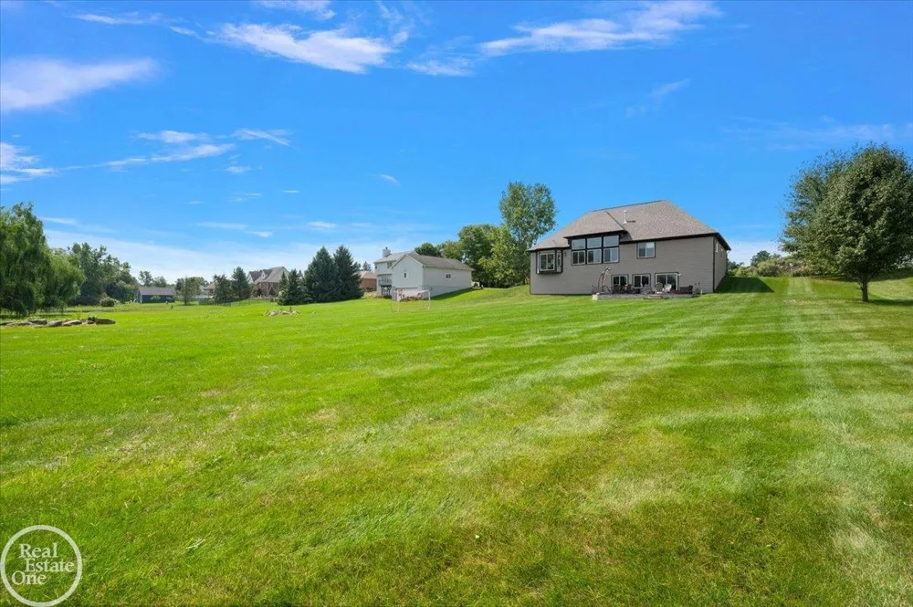 74714 Gould Road Bruce Township, MI 48065