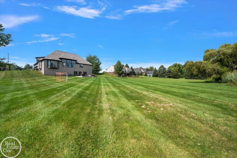 74714 Gould Road Bruce Township, MI 48065