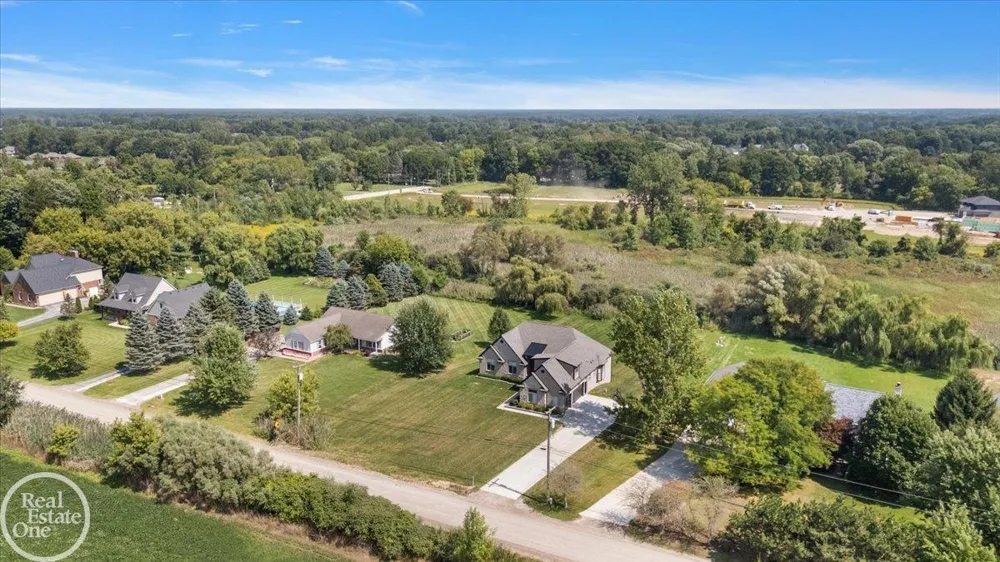 74714 Gould Road Bruce Township, MI 48065