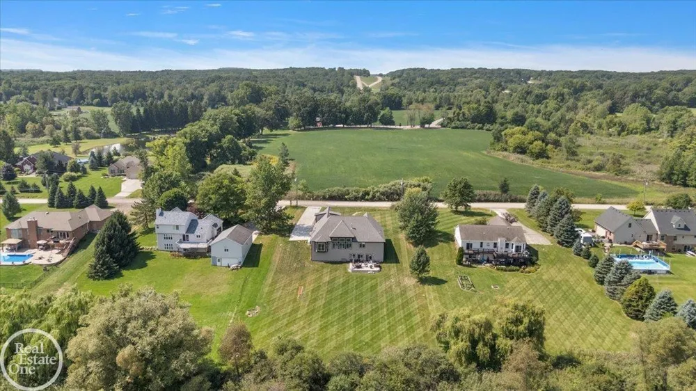 74714 Gould Road Bruce Township, MI 48065