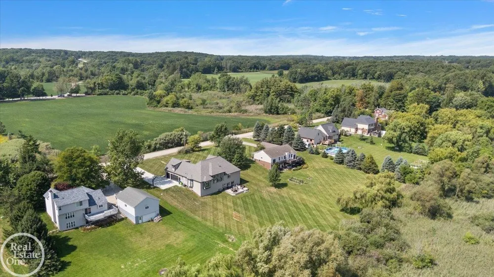 74714 Gould Road Bruce Township, MI 48065