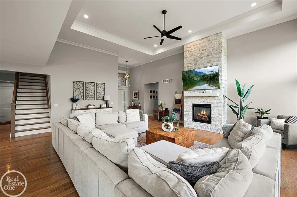 74714 Gould Road Bruce Township, MI 48065