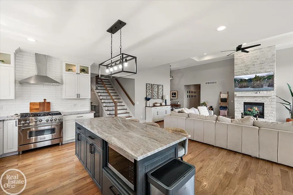 74714 Gould Road Bruce Township, MI 48065