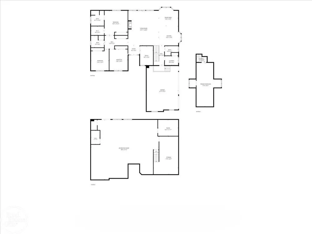 74714 Gould Road Bruce Township, MI 48065