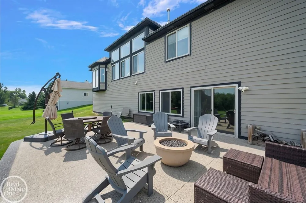 74714 Gould Road Bruce Township, MI 48065