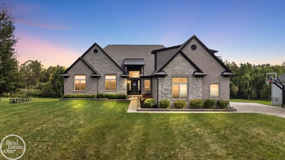 74714 Gould Road Bruce Township, MI 48065