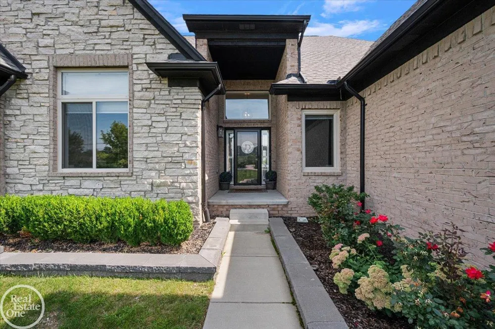 74714 Gould Road Bruce Township, MI 48065