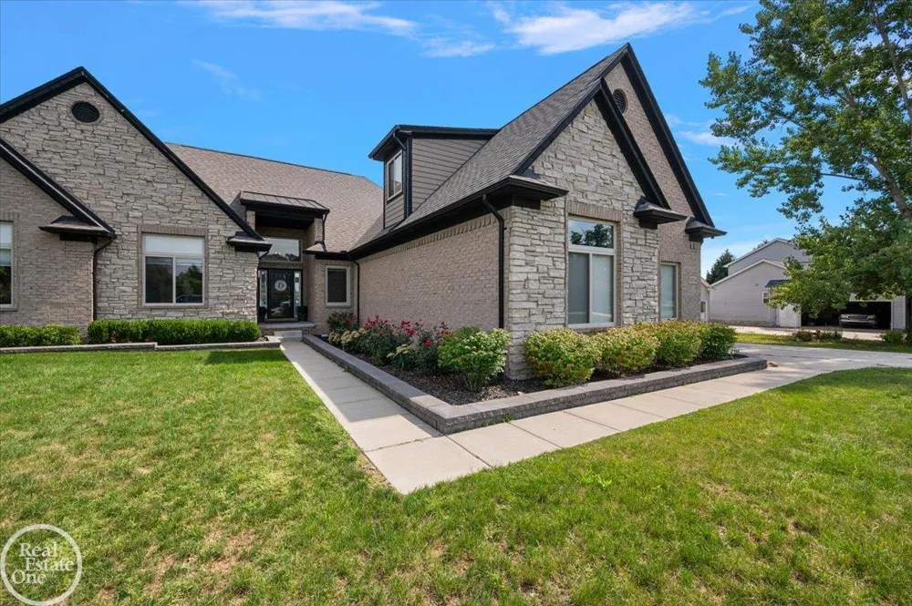 74714 Gould Road Bruce Township, MI 48065