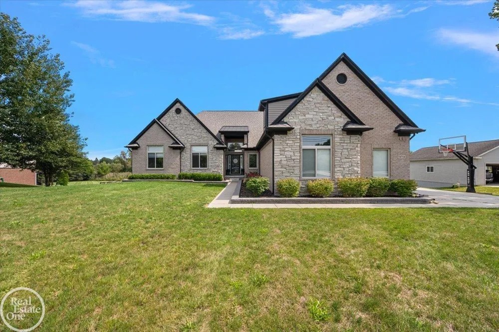 74714 Gould Road Bruce Township, MI 48065