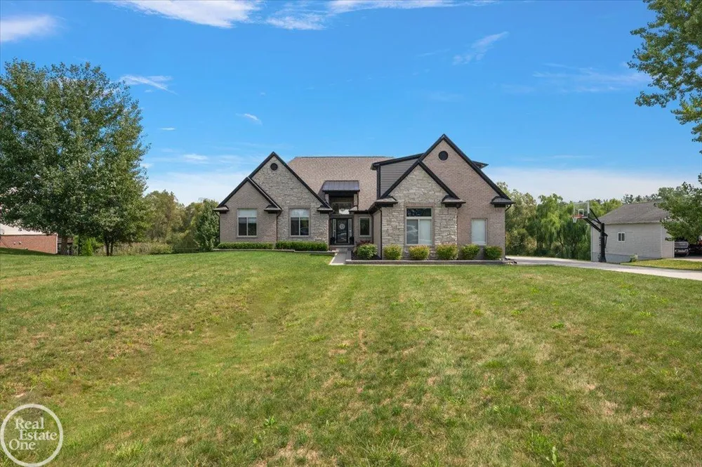74714 Gould Road Bruce Township, MI 48065
