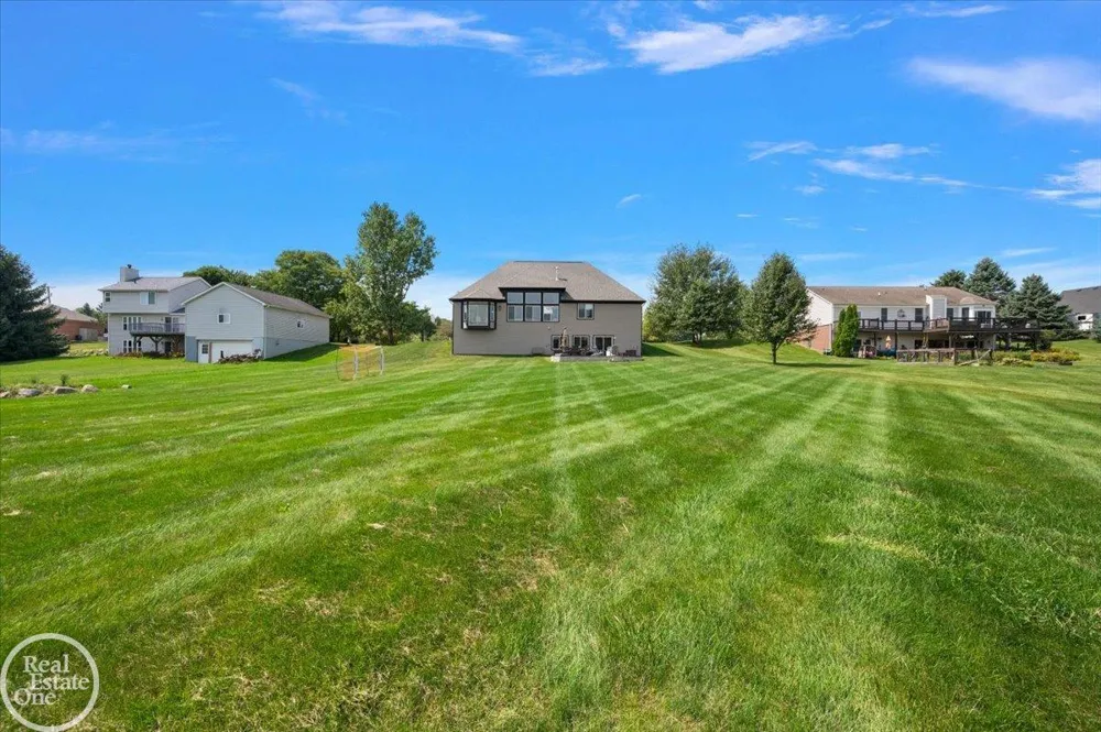 74714 Gould Road Bruce Township, MI 48065