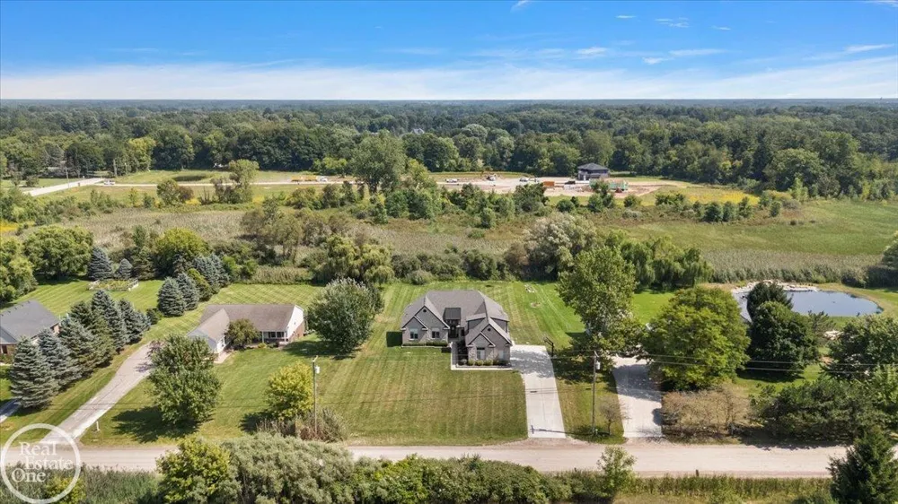 74714 Gould Road Bruce Township, MI 48065
