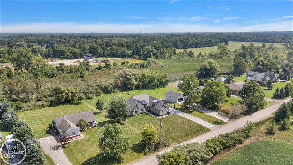 74714 Gould Road Bruce Township, MI 48065