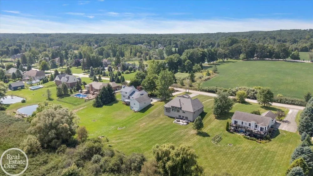 74714 Gould Road Bruce Township, MI 48065
