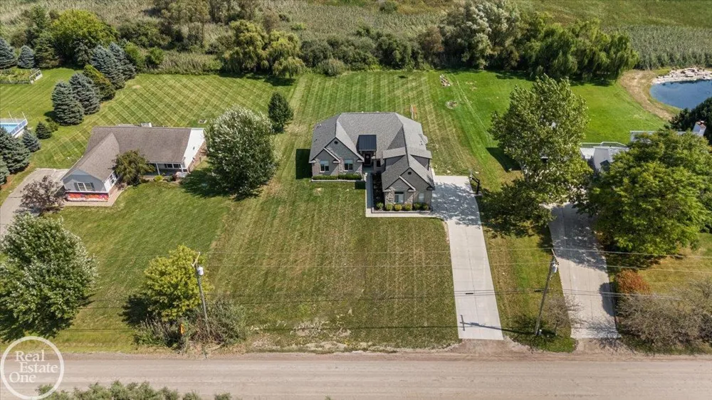 74714 Gould Road Bruce Township, MI 48065