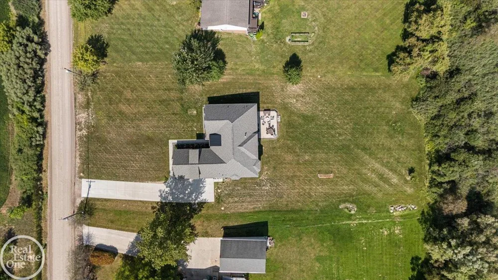 74714 Gould Road Bruce Township, MI 48065
