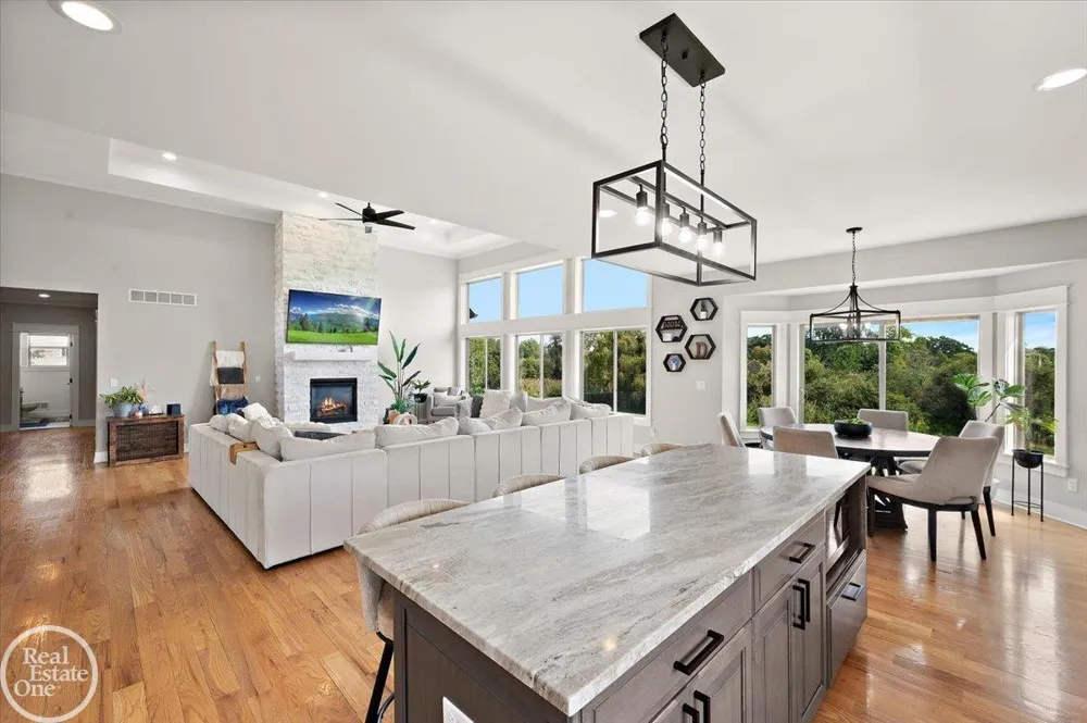 74714 Gould Road Bruce Township, MI 48065