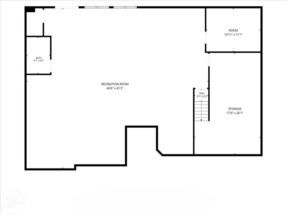 74714 Gould Road Bruce Township, MI 48065