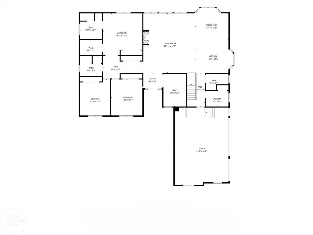 74714 Gould Road Bruce Township, MI 48065