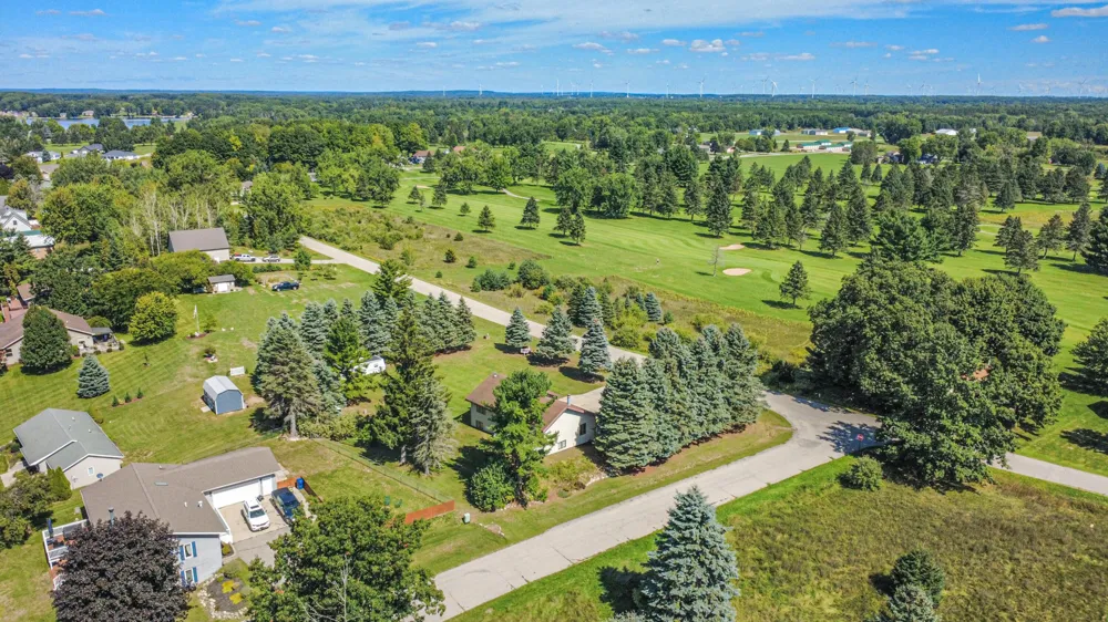 1030 Par Drive Sherman Township, MI 48893