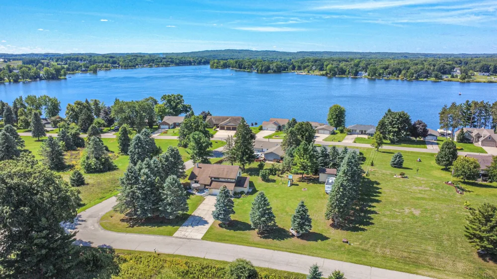 1030 Par Drive Sherman Township, MI 48893