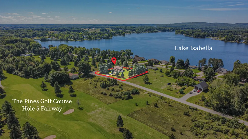 1030 Par Drive Sherman Township, MI 48893
