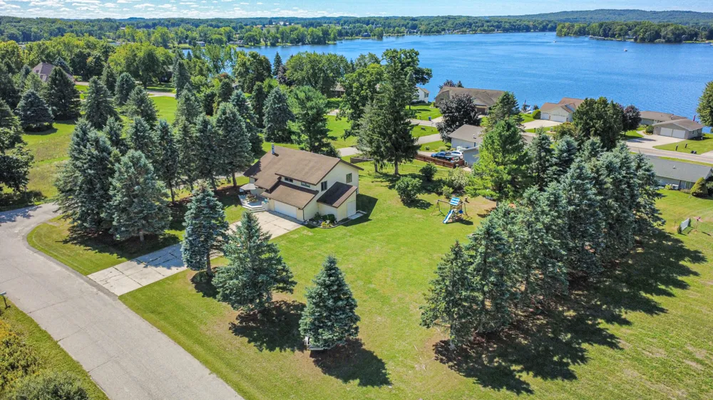 1030 Par Drive Sherman Township, MI 48893