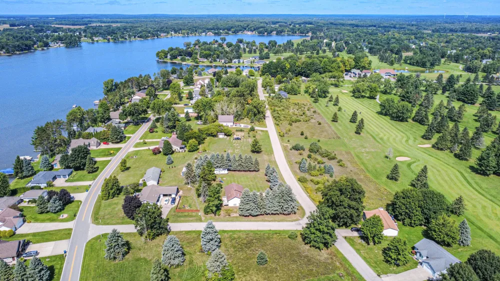 1030 Par Drive Sherman Township, MI 48893