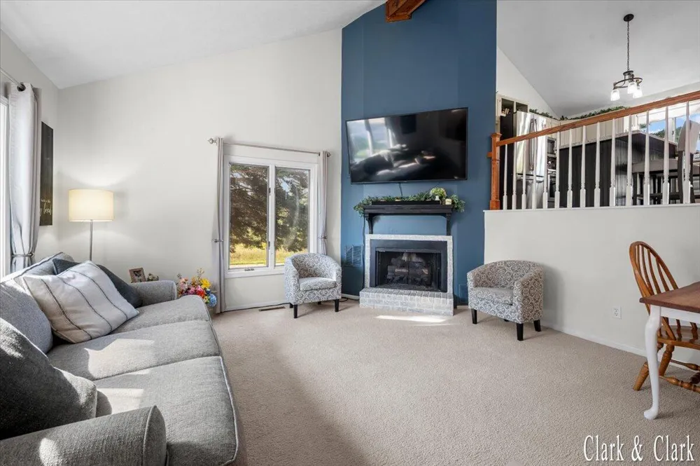 1030 Par Drive Sherman Township, MI 48893