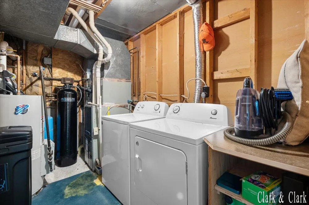 1030 Par Drive Sherman Township, MI 48893