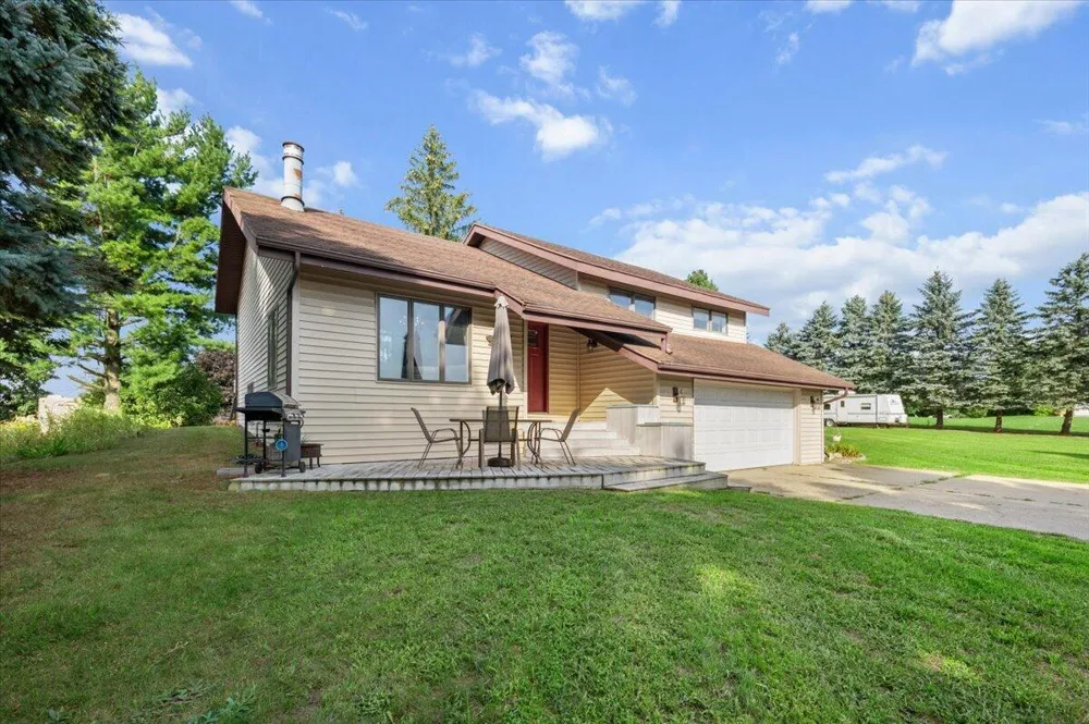 1030 Par Drive Sherman Township, MI 48893