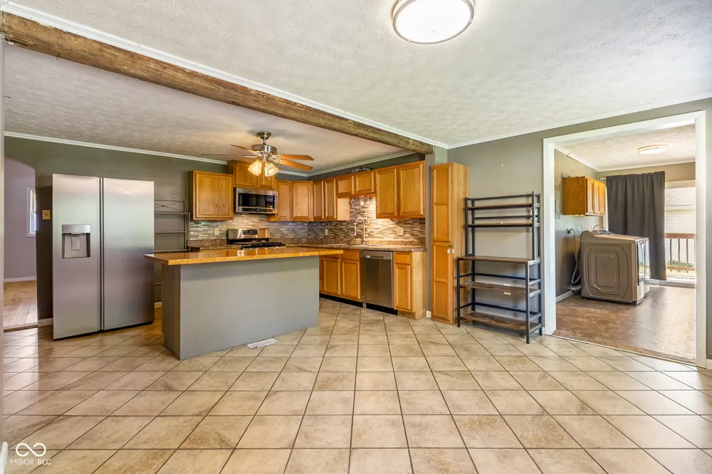 57 Herd Lane Bedford, IN 47421