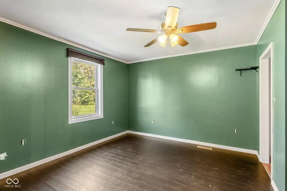 57 Herd Lane Bedford, IN 47421