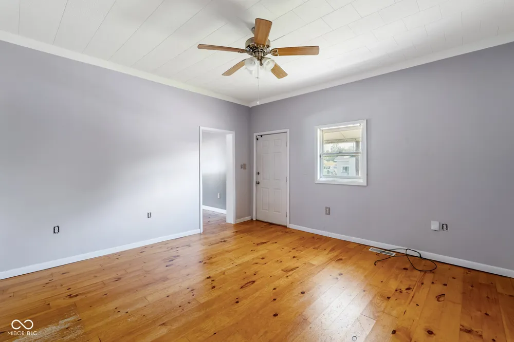 57 Herd Lane Bedford, IN 47421