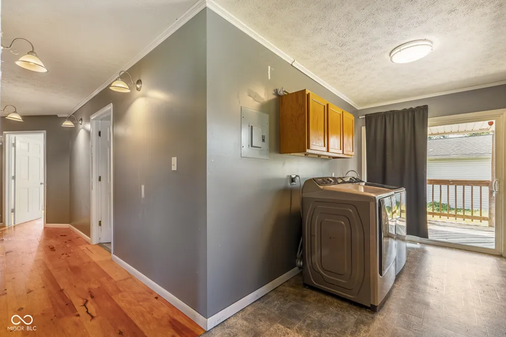 57 Herd Lane Bedford, IN 47421