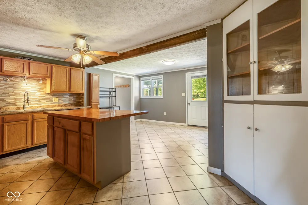 57 Herd Lane Bedford, IN 47421