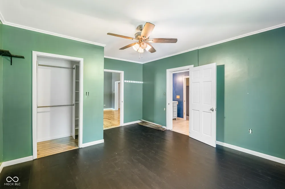 57 Herd Lane Bedford, IN 47421