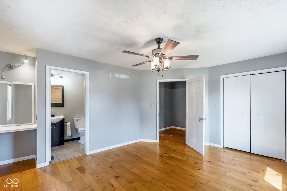 57 Herd Lane Bedford, IN 47421
