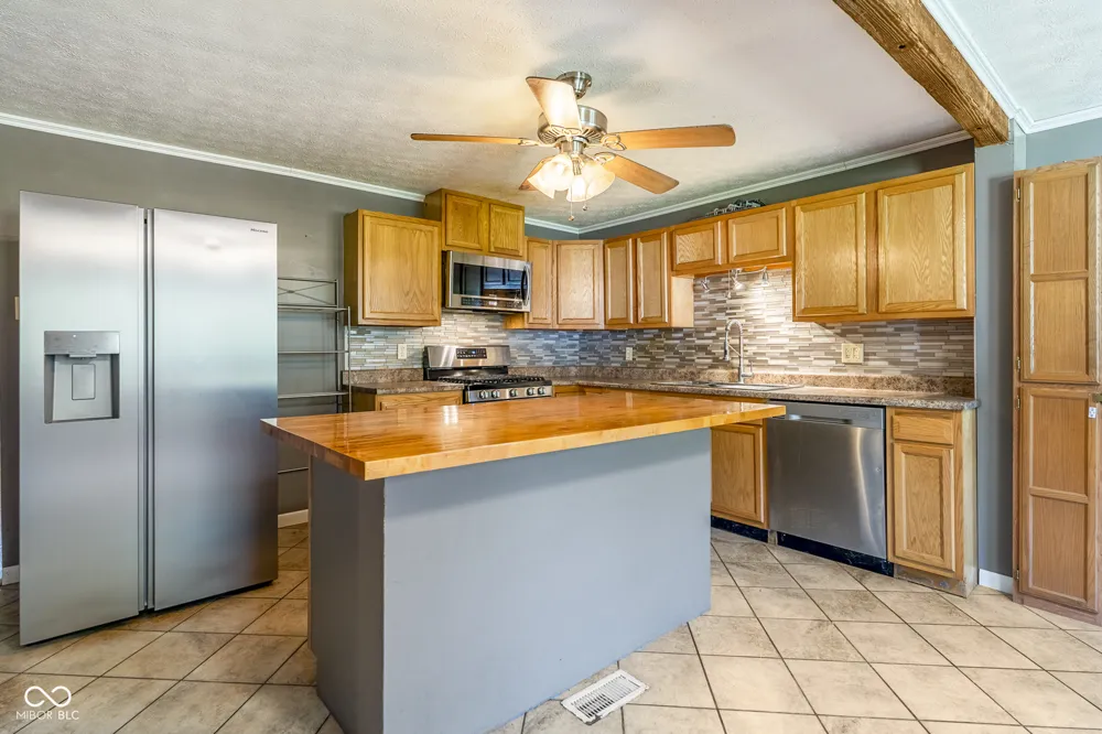 57 Herd Lane Bedford, IN 47421