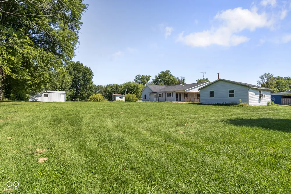 57 Herd Lane Bedford, IN 47421