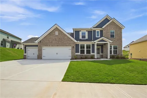 266 Linford Drive