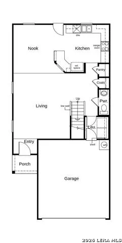 14822 MYSTIC MANE San Antonio, TX 78247