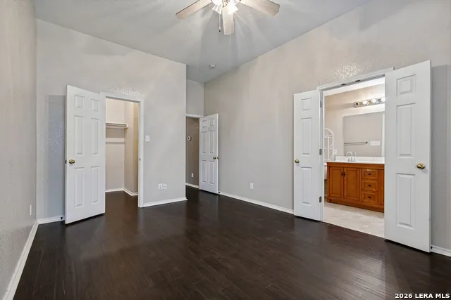 9651 EMERALD PL San Antonio, TX 78245