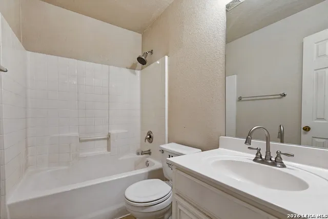 9651 EMERALD PL San Antonio, TX 78245