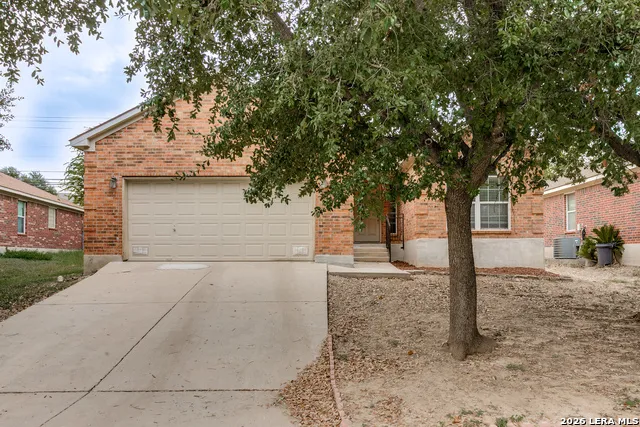 9651 EMERALD PL San Antonio, TX 78245