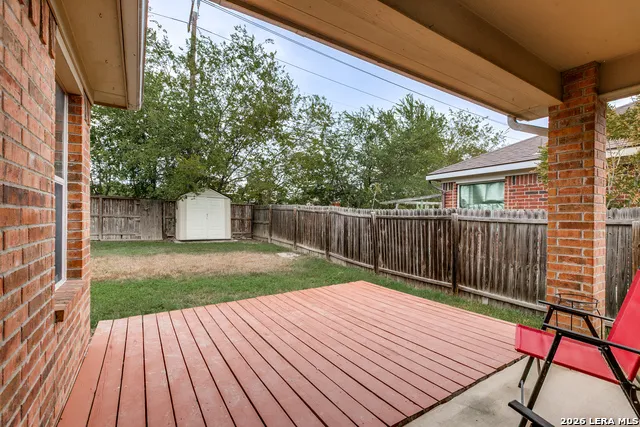 9651 EMERALD PL San Antonio, TX 78245
