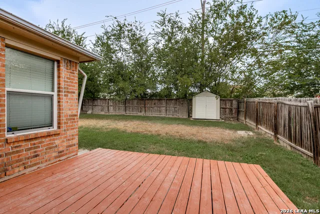 9651 EMERALD PL San Antonio, TX 78245