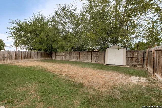 9651 EMERALD PL San Antonio, TX 78245