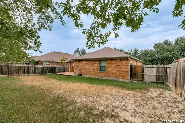 9651 EMERALD PL San Antonio, TX 78245